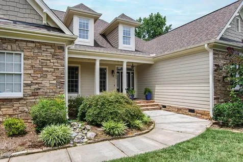 407 Waterville Street Raleigh NC 27603