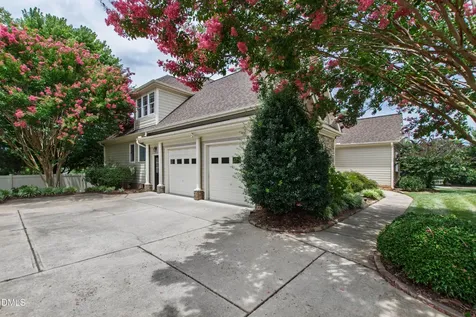 407 Waterville Street Raleigh NC 27603