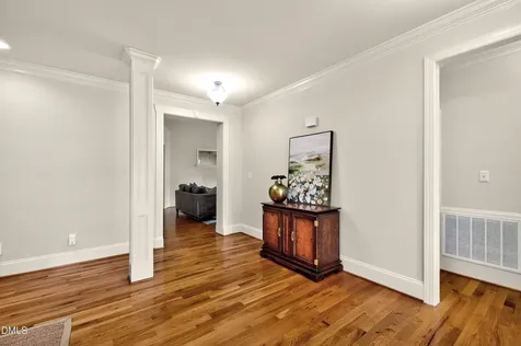407 Waterville Street Raleigh NC 27603