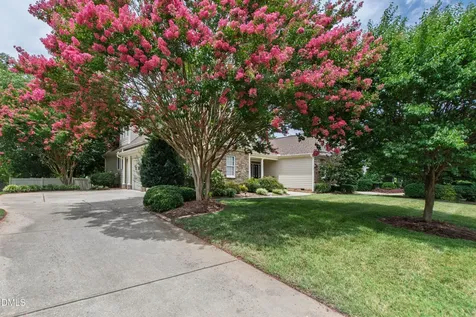 407 Waterville Street Raleigh NC 27603
