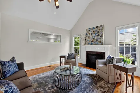 407 Waterville Street Raleigh NC 27603