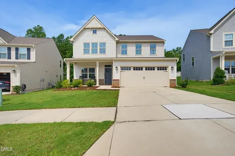 1165 Spring Meadow Way Wake Forest NC 27587