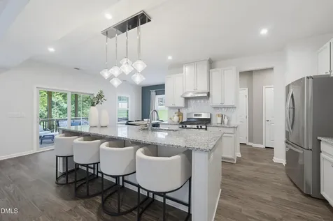 1165 Spring Meadow Way Wake Forest NC 27587