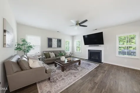 1165 Spring Meadow Way Wake Forest NC 27587