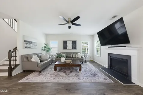 1165 Spring Meadow Way Wake Forest NC 27587