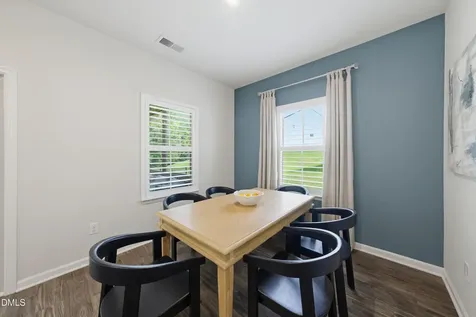 1165 Spring Meadow Way Wake Forest NC 27587