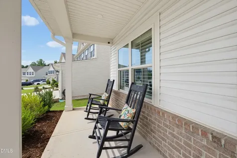 1165 Spring Meadow Way Wake Forest NC 27587