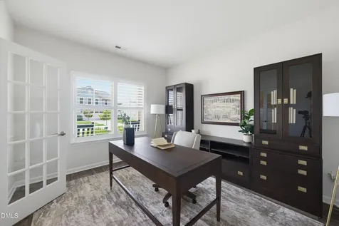 1165 Spring Meadow Way Wake Forest NC 27587