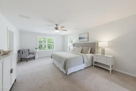 1165 Spring Meadow Way Wake Forest NC 27587