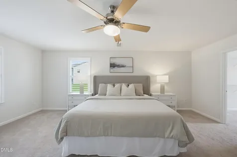 1165 Spring Meadow Way Wake Forest NC 27587
