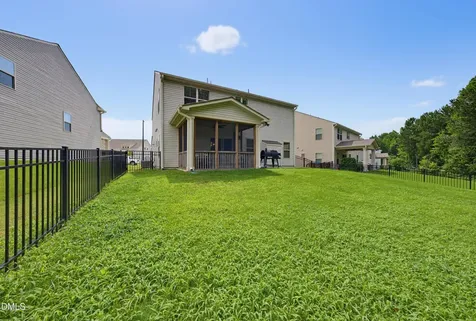 1165 Spring Meadow Way Wake Forest NC 27587