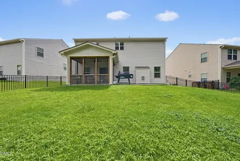 1165 Spring Meadow Way Wake Forest NC 27587