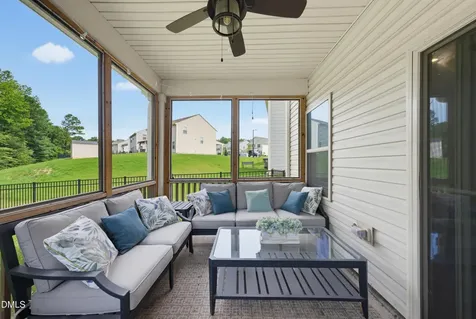1165 Spring Meadow Way Wake Forest NC 27587