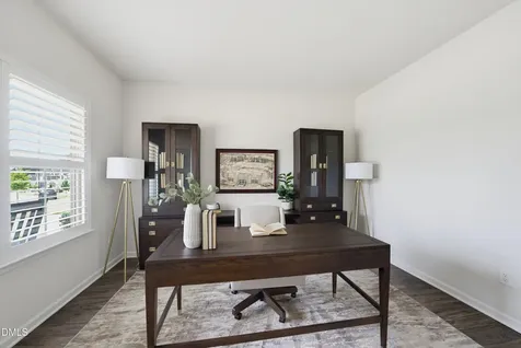 1165 Spring Meadow Way Wake Forest NC 27587