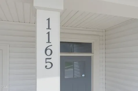1165 Spring Meadow Way Wake Forest NC 27587
