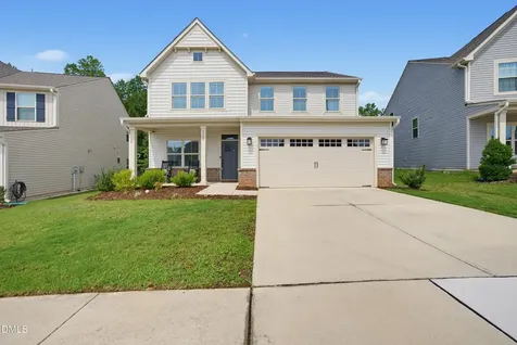 1165 Spring Meadow Way Wake Forest NC 27587