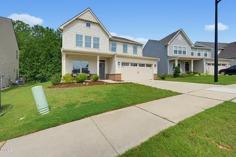 1165 Spring Meadow Way Wake Forest NC 27587
