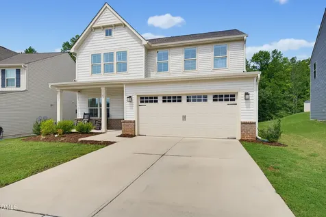 1165 Spring Meadow Way Wake Forest NC 27587