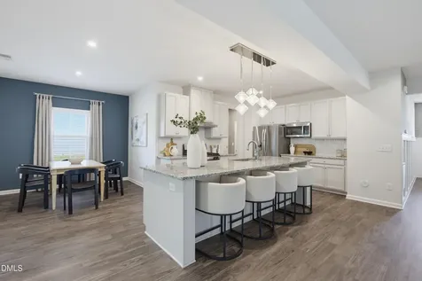 1165 Spring Meadow Way Wake Forest NC 27587