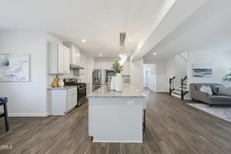 1165 Spring Meadow Way Wake Forest NC 27587
