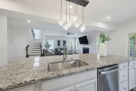 1165 Spring Meadow Way Wake Forest NC 27587