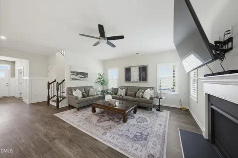 1165 Spring Meadow Way Wake Forest NC 27587