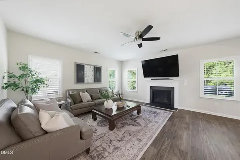 1165 Spring Meadow Way Wake Forest NC 27587