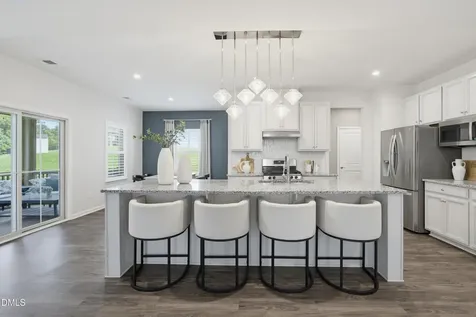 1165 Spring Meadow Way Wake Forest NC 27587