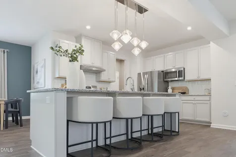 1165 Spring Meadow Way Wake Forest NC 27587