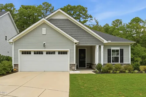 304 Mirabel Court Fuquay Varina NC 27526