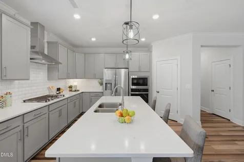 304 Mirabel Court Fuquay Varina NC 27526