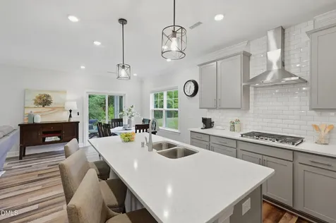 304 Mirabel Court Fuquay Varina NC 27526