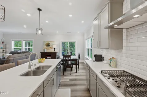 304 Mirabel Court Fuquay Varina NC 27526