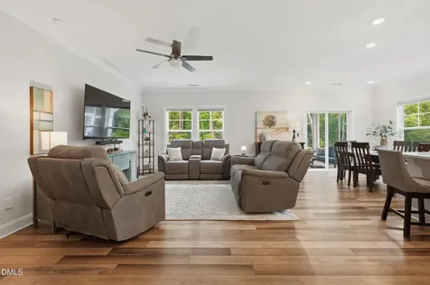 304 Mirabel Court Fuquay Varina NC 27526