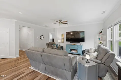 304 Mirabel Court Fuquay Varina NC 27526