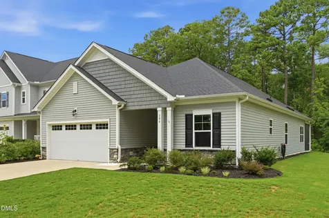 304 Mirabel Court Fuquay Varina NC 27526