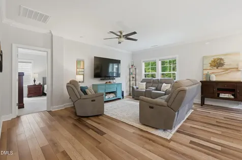 304 Mirabel Court Fuquay Varina NC 27526