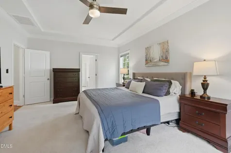 304 Mirabel Court Fuquay Varina NC 27526