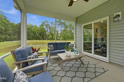 304 Mirabel Court Fuquay Varina NC 27526