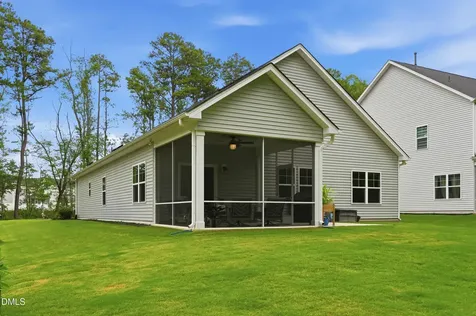 304 Mirabel Court Fuquay Varina NC 27526