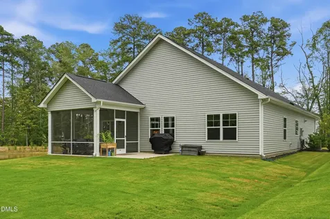 304 Mirabel Court Fuquay Varina NC 27526