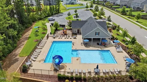 304 Mirabel Court Fuquay Varina NC 27526