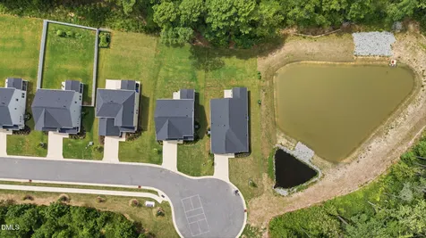 304 Mirabel Court Fuquay Varina NC 27526