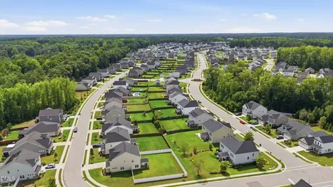304 Mirabel Court Fuquay Varina NC 27526