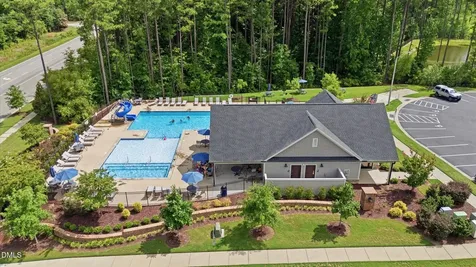 304 Mirabel Court Fuquay Varina NC 27526