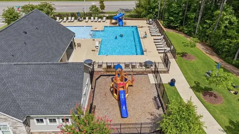 304 Mirabel Court Fuquay Varina NC 27526