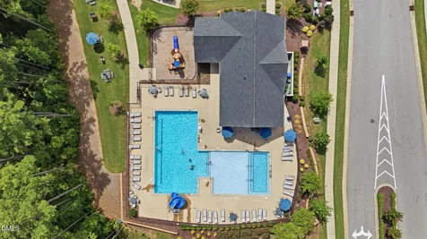 304 Mirabel Court Fuquay Varina NC 27526