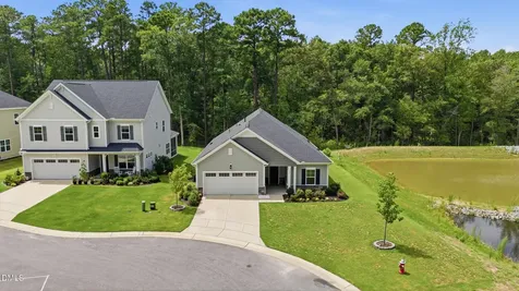 304 Mirabel Court Fuquay Varina NC 27526