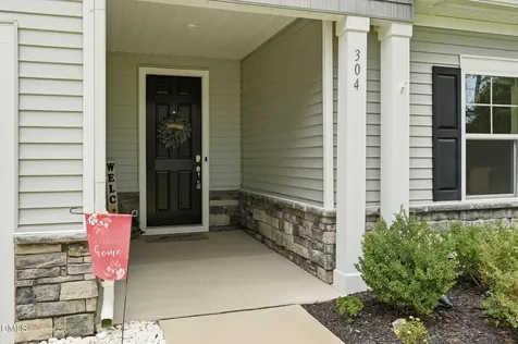 304 Mirabel Court Fuquay Varina NC 27526