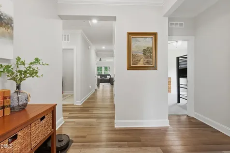 304 Mirabel Court Fuquay Varina NC 27526